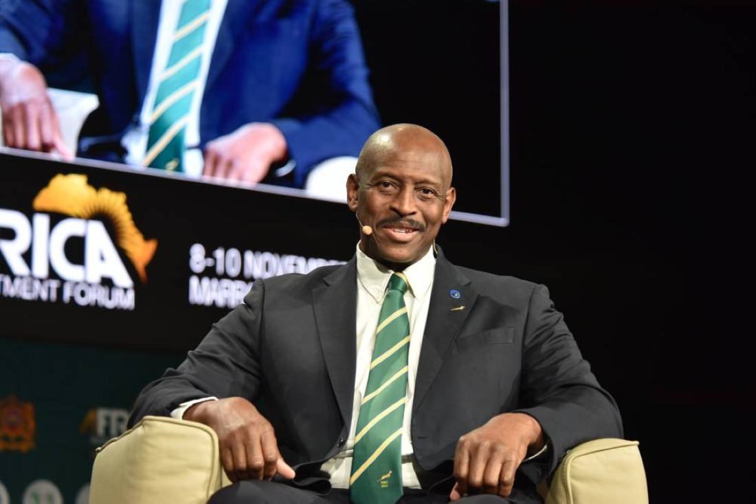 Herbert Mensah