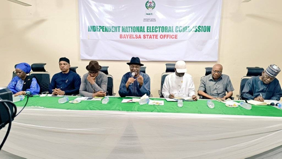 Election-Nigeria