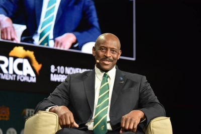 Herbert Mensah