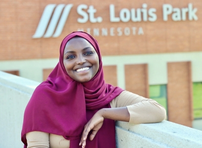Nadia-Mohammed
