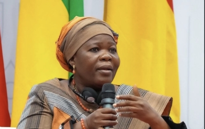 Mariam Chabi Talata