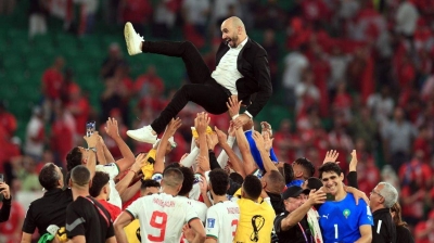 Les Lions de l'Atlas ont honoré l'Afrique en Coupe du monde Qatar2022