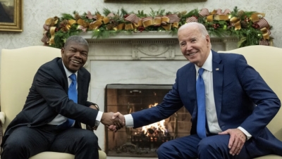 Biden-Lourenço