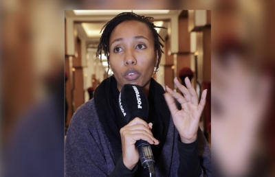 Myriam Uwiragiye Birara