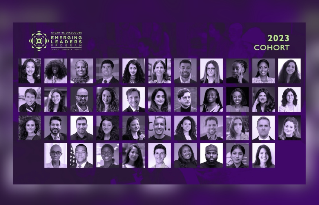 Emerging Leaders