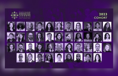 Emerging Leaders