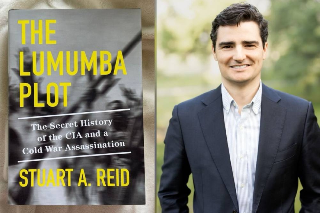 Video The Lumumba Plot. The Secret History of the CIA and a Cold War