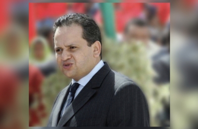 Mohamed Yassine Mansouri, Directeur Général de la DGED