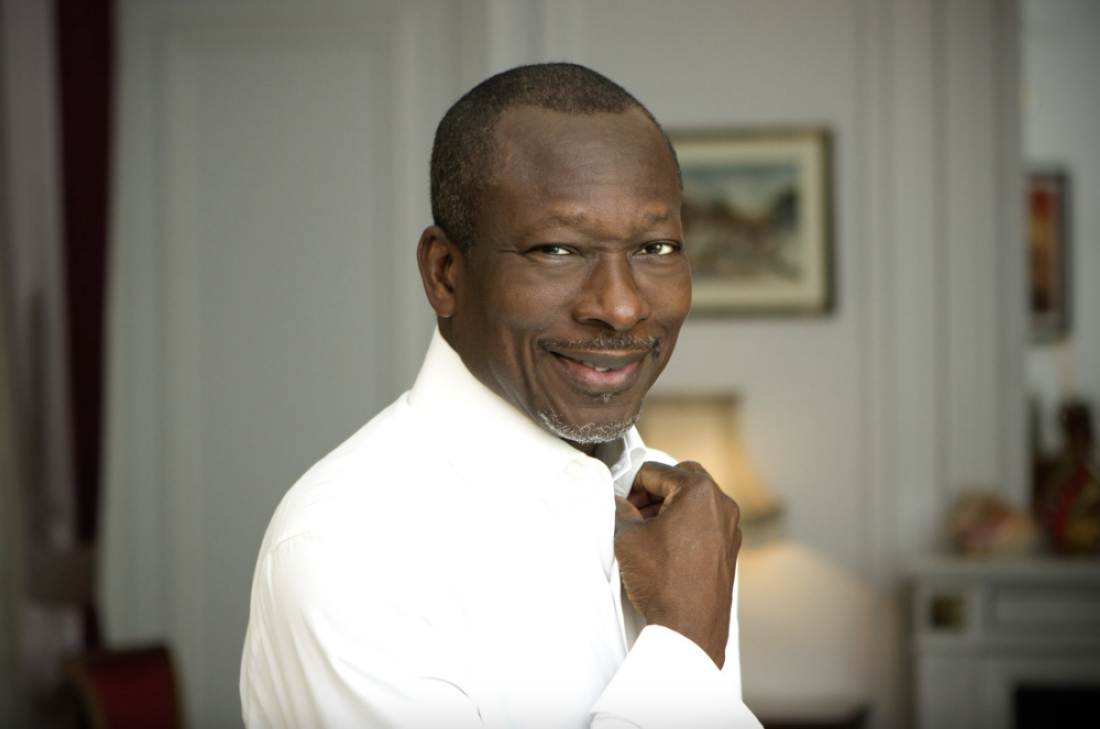 Patrice Talon on the Beninese presidential election: “I will not be