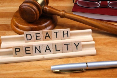 Death-Penalty