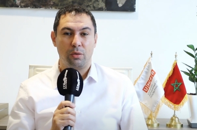 Khalid Baddou