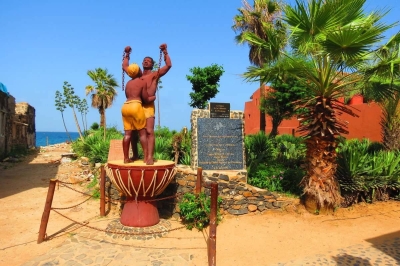 Gorée Island