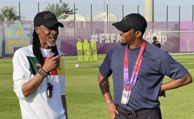 Eto'o-Rigo