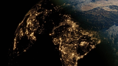 International influence of Africa is achieved through soft power