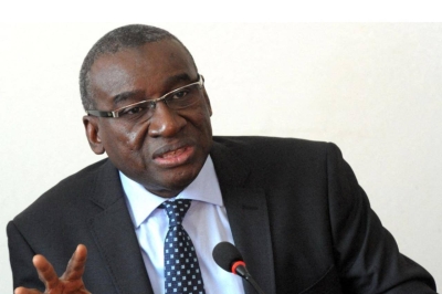 Sidiki Kaba