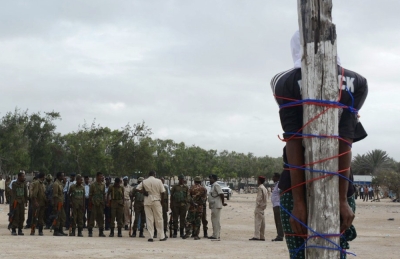 The reinstatement of the death penalty in the DRC does not have unanimous support