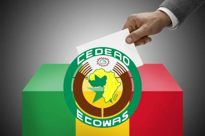 ECOWAS will closely observe the presidential election in Senegal