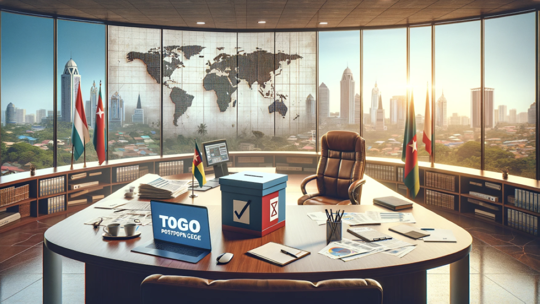Illustration-Report-Elections-Togo