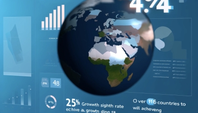 Growth in Africa