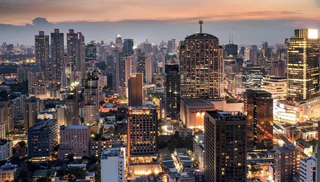 Angola-Luanda
