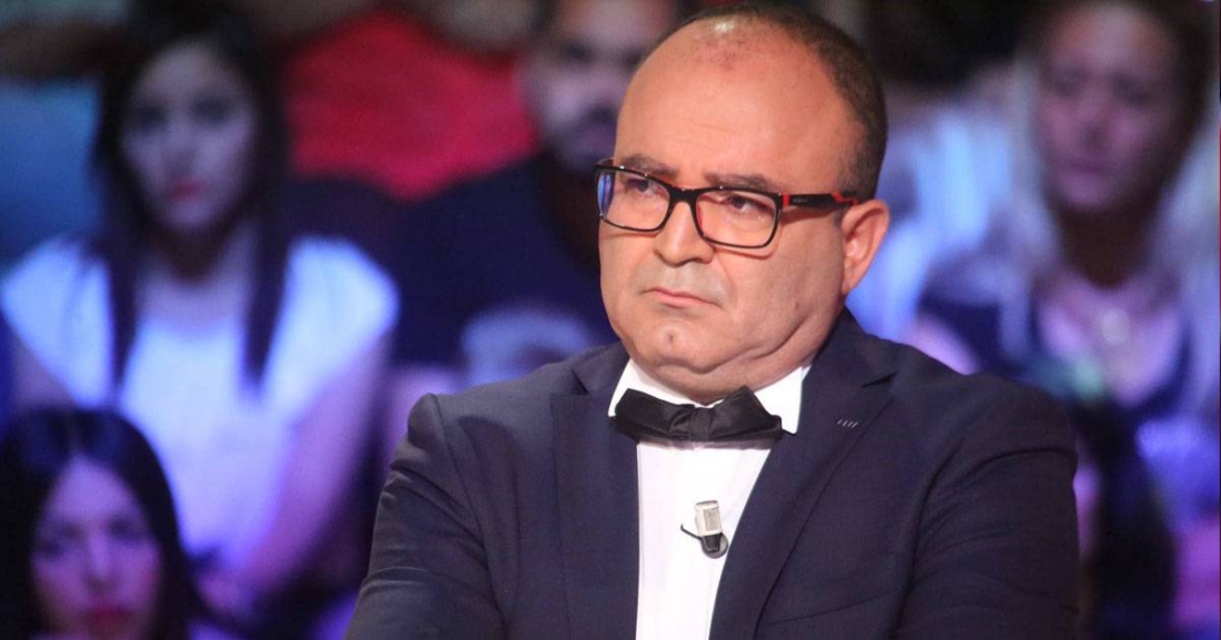 Mohamed Boughalleb