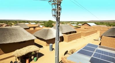 Bright Promise of the World Bank and the African Development Bank
