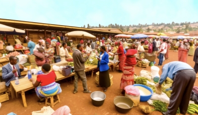 Beyond the umbers, inflation Reflected in the Rwandan Household Basket
