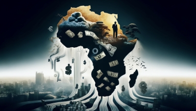 Illicit flows impoverish Africa