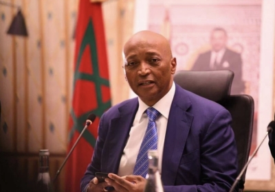 Patricpe Motsepe