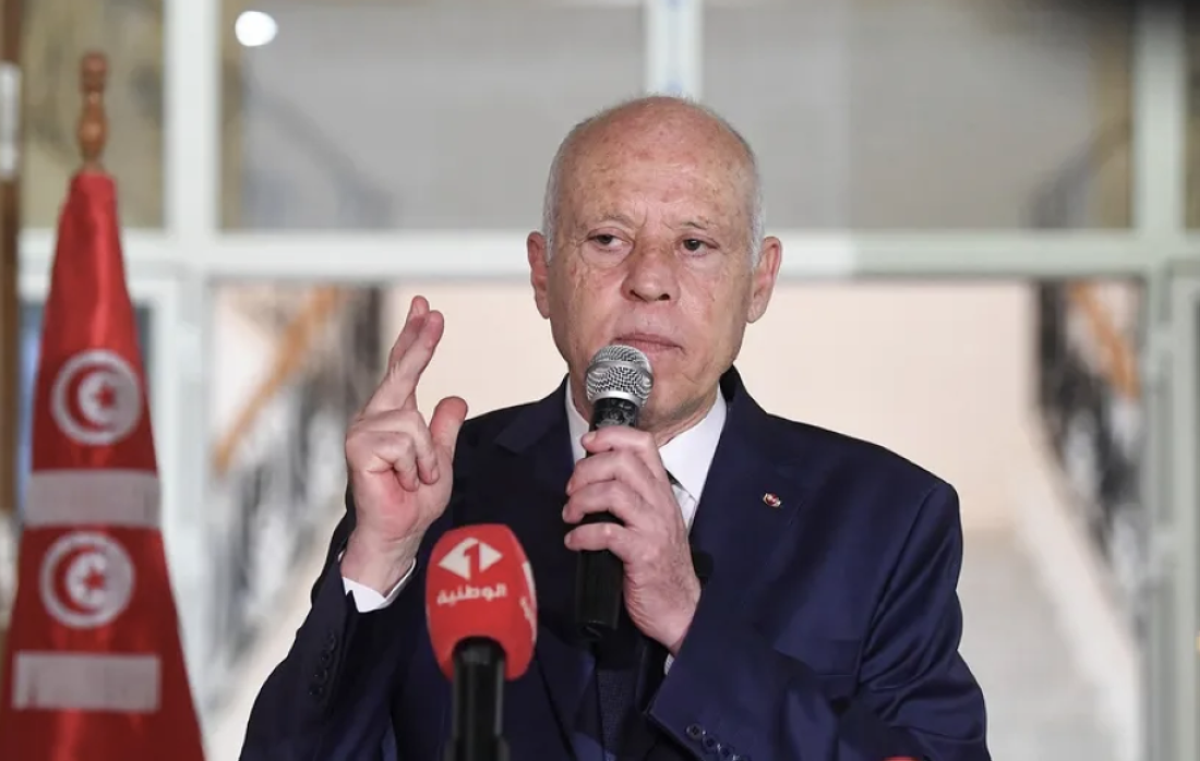 Kais Saied