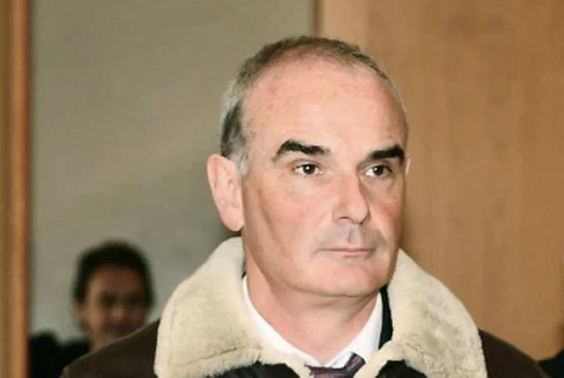 Gaël Bodénès