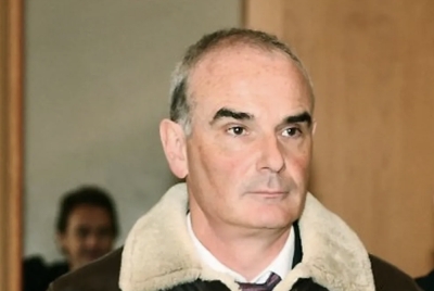 Gaël Bodénès
