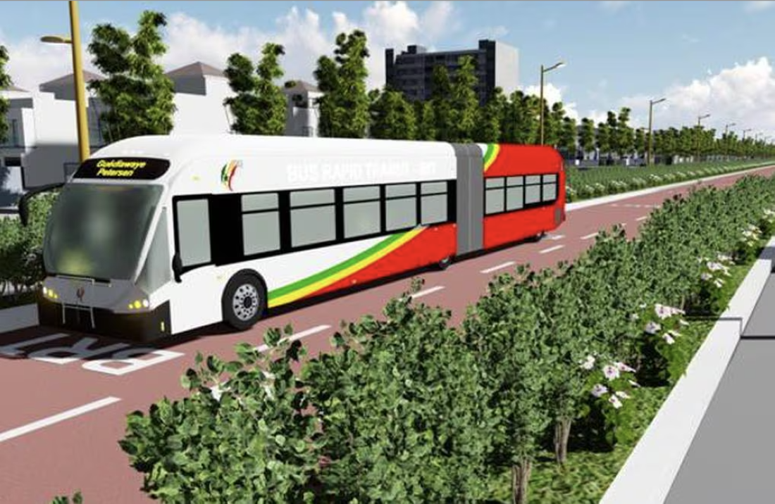BRT