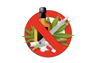 The war on drugs has begun