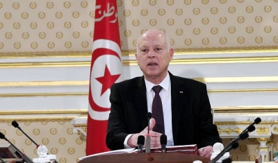 Kais Saied