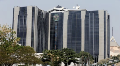Central Bank of Nigeria Headquarters