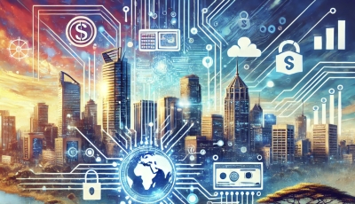 New avenues will be explored to further enhance the growth of Fintech