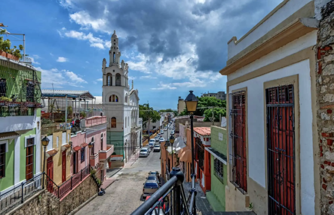 The Dominican Republic is known for its attractive tourism offerings.