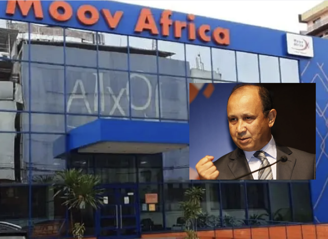Maroc Telecom's African subsidiaries contribute to its strong resilience