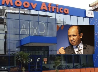 Maroc Telecom's African subsidiaries contribute to its strong resilience