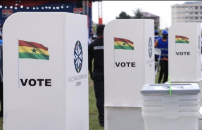 The presidential election, scheduled for December 7, 2024, will be crucial for Ghana’s future.