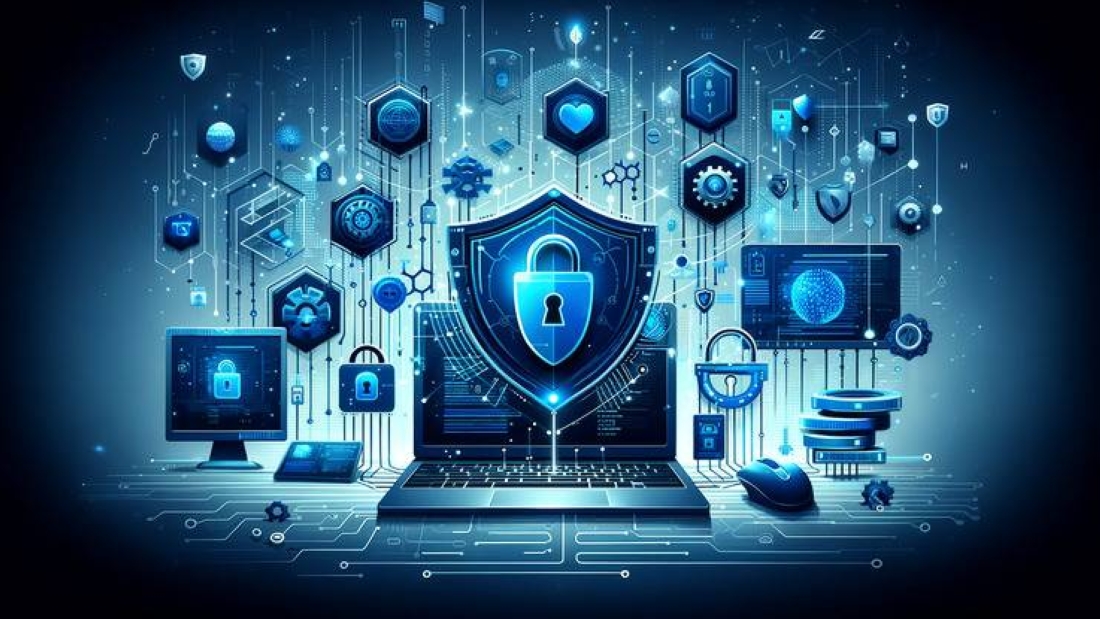 Cybersecurity, a major issue for Africa.