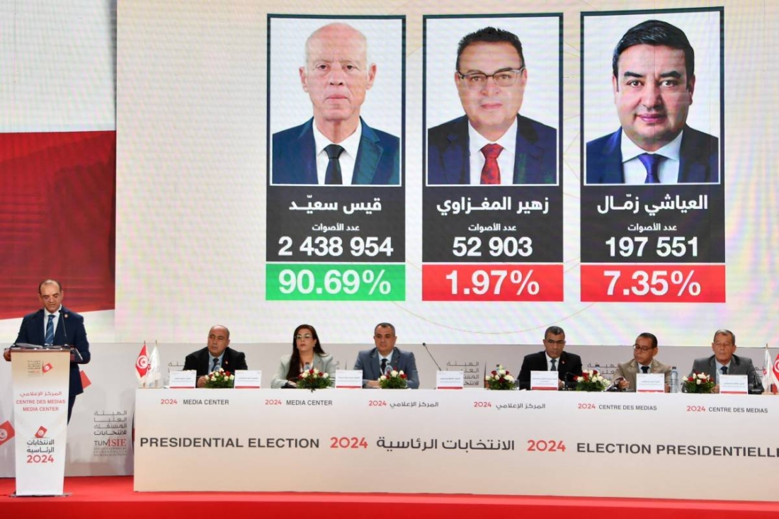 Abstention figures put all the others into perspective