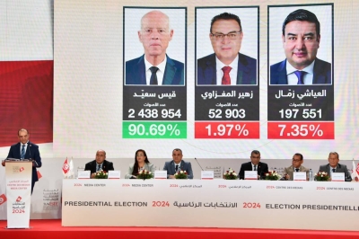 Abstention figures put all the others into perspective