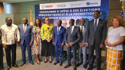 Official Launch Ceremony of "SIECLE"