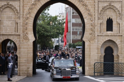 AFP__20241028__36L36P7__v1__HighRes__MoroccoFrancePoliticsDiplomacy