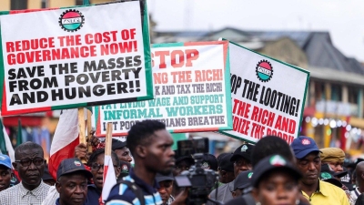 Nigeria