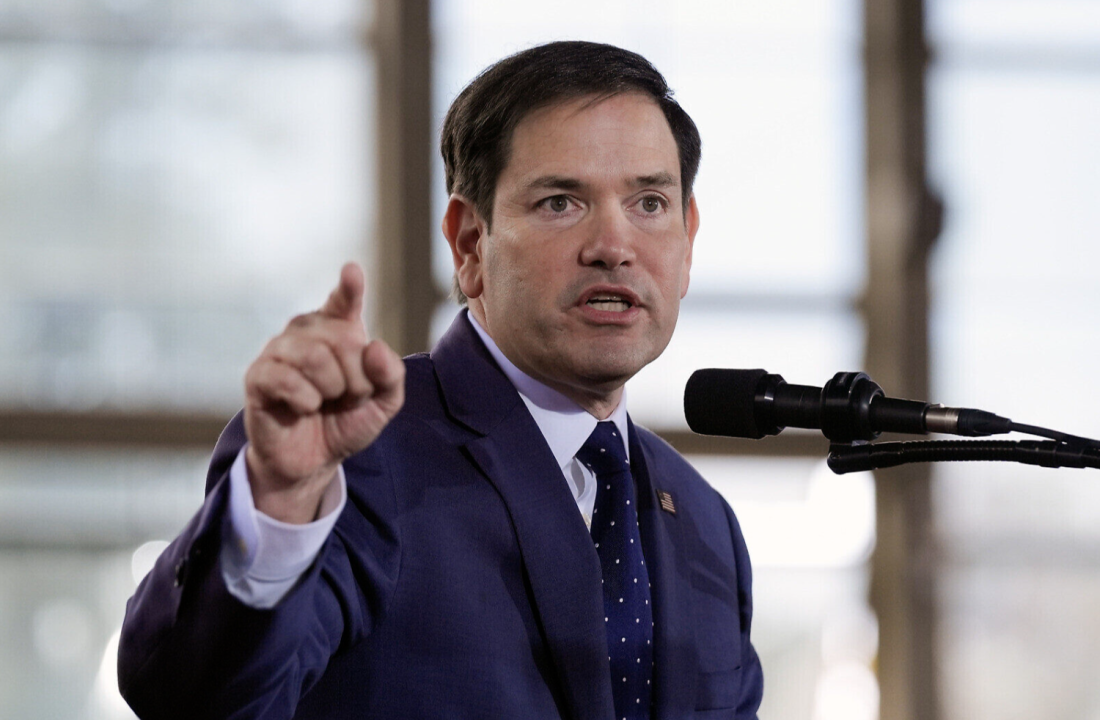 Marco Rubio