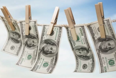 Dirty Money