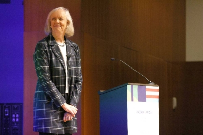 Meg Whitman
